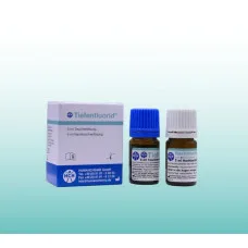 Емаль-герметизуюча рідина 5 мл+5 мл. Humanchemie